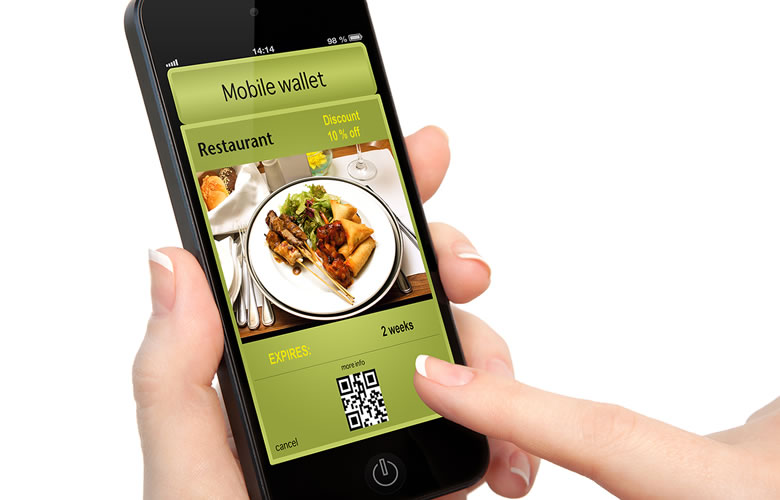Restaurants Make Technology Gains