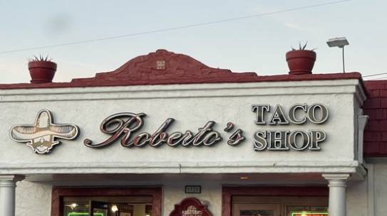 Roberto’s