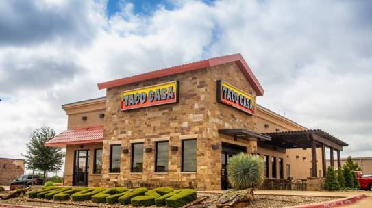 Taco Casa