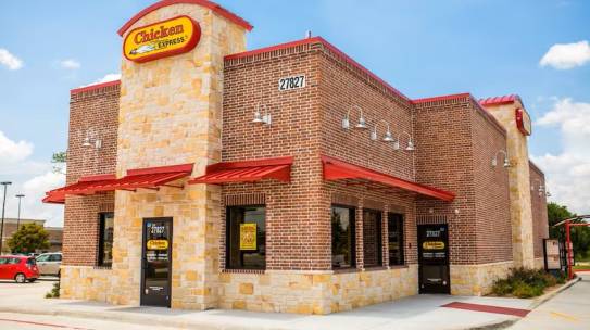 Chicken Express